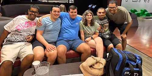 Boca Raton Vendor Event 