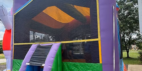 Strawberry Feast ( Free Bounce House all Weekend)