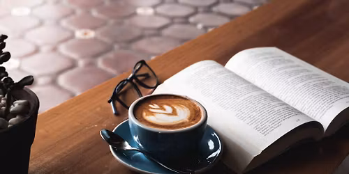 Silent Book Club