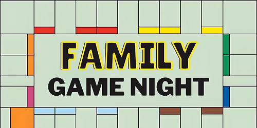 Family Game Night