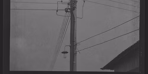 HESCAH: Thrust Reversal: Artistic Intervention and Spiritual Repair in a Nigerian Energy Landscape