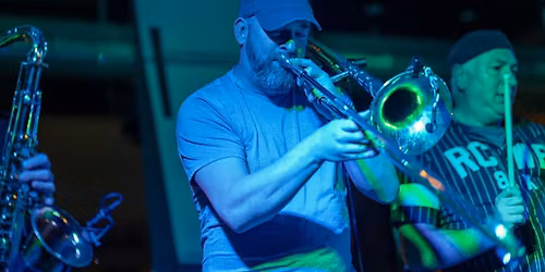 The Refrigerators with The Pepper Shakers