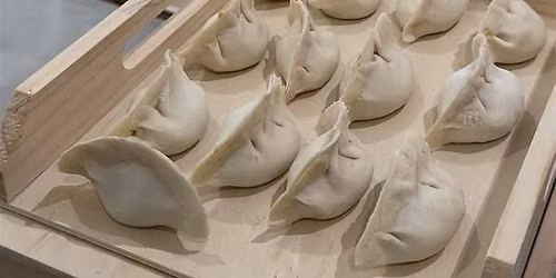 Handcrafted Dumpling Experience at 1915 Lanz Noodle