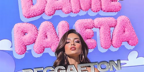 Reggaeton Rave