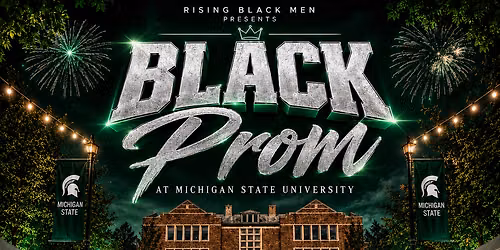 RBM Presents Black Prom