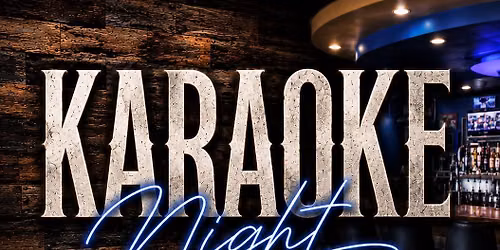 Karaoke at colupa\u2019s pub