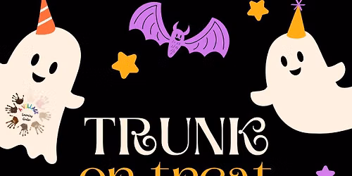 Trunk or Treat
