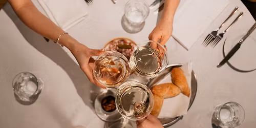 Summer in the South France - Wine Dinner 