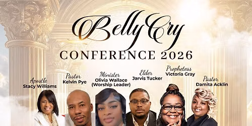 Belly Cry 2026