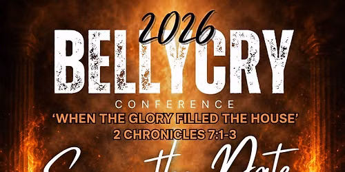 Belly Cry 2026