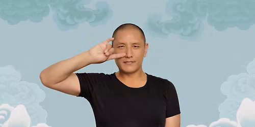 Tsa Lung \u2013 Tibetan Breath & Energy Practice | ONLINE LIVE TEACHER CERTIFICATION PROGRAM