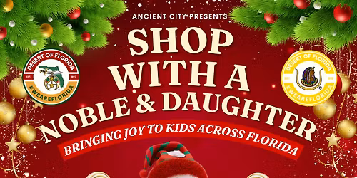 Shop with Noble & Daughter