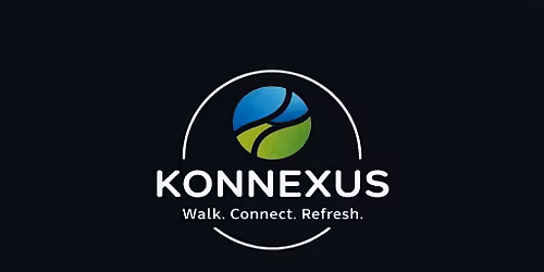 KONNEXUS Walk. Connect. Grow. Southport Business Wellbeing Networking
