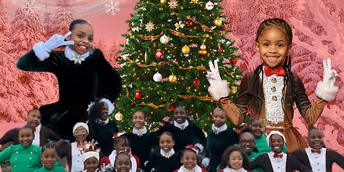 Diamondz N Divaz Dance Factory Winter Showcase