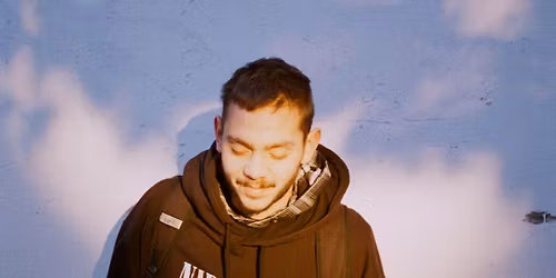 Jean + Anaysa \u00b7 rap \/ pop \u00b7 festival R\u00e9cits sans Fronti\u00e8res \u00b7 Les 4\u00c9cluses