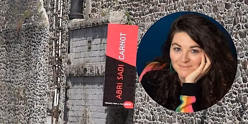 Balade cont\u00e9e avec Charlotte Erlih - sp\u00e9ciale ado !