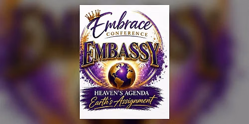 The 2026 Embrace Summit