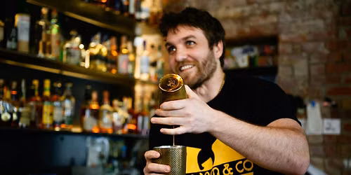 Local Spirit Cocktail Competition at William & Company