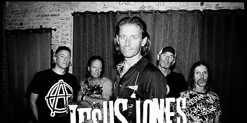Jesus Jones