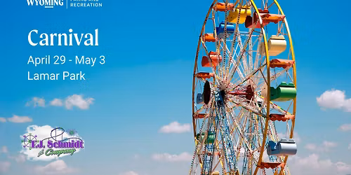 City of Wyoming Carnival