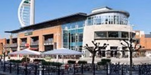 Speed Dating in Portsmouth for 35-55