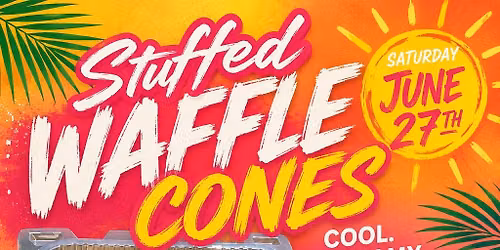 \u2600\ufe0f \ud83c\udfd6\ufe0f Summer Treat Takeover \ud83c\udfd6\ufe0f\u2600\ufe0f