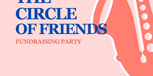 Savannah Jazz Presents: The Circle of Friends Fundraising Party & Auction