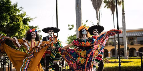 Omaha Symphony - Dia De Los Muertos Celebration at Holland Performing Arts Center