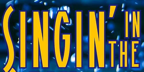 LHS Theatre presents "Singin' In The Rain"