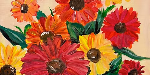 Eddington House Paint-and-Sip 11\/4\/25