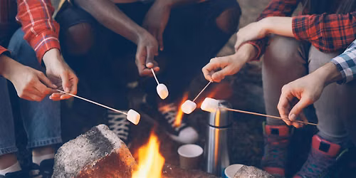Glamping After Hours