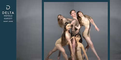 Atlantic Ballet: Don Juan