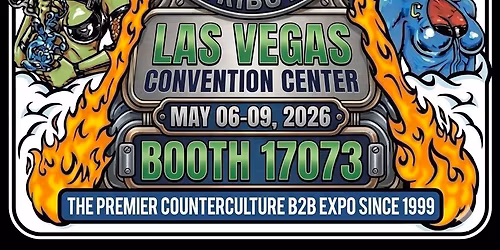 Champs Trade Show ~ Booth #11029