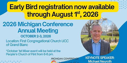 2026 Annual Meeting