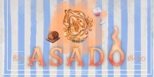 Asado \u00e5 S\u00f6dermanlands-Nerikes Nation