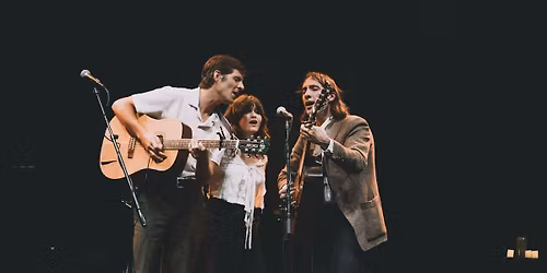 SYLVIE (USA) @ Residency Night #2 with Jack Davies @ The Eltham *All Ages