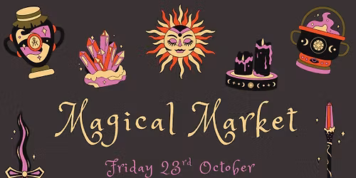 Magical Market