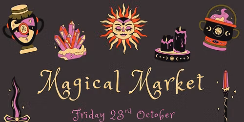 Magical Market