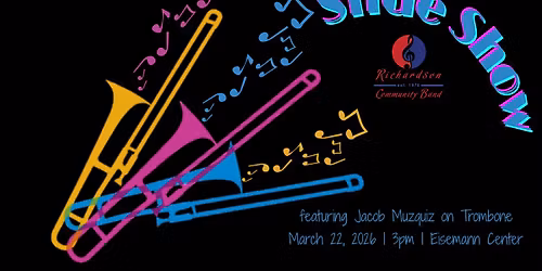 Slide Show: A Celebration of the Trombone