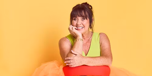 Coleen Nolan 'This Is Me' - Manchester