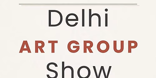 Art Group Show