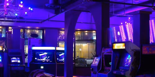 Monday Night Grinders Poker Tour at The L.A.B.