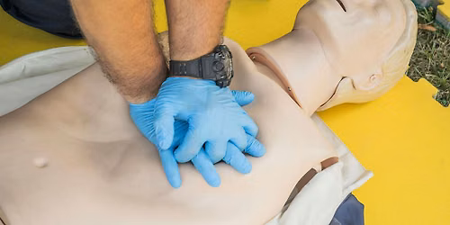 CPR Training