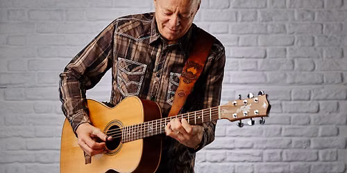 Tommy Emmanuel