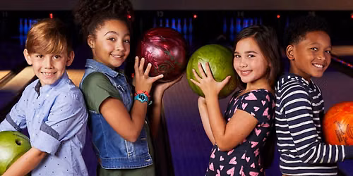 Bowl for Kids
