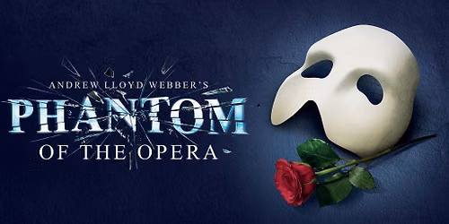 The Phantom of the Opera (Touring)
