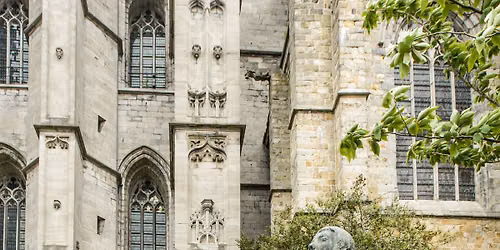 Visite guid\u00e9e: Montois(e)s c\u00e9l\u00e8bres