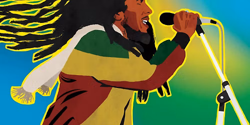 A Tribute to Bob Marley
