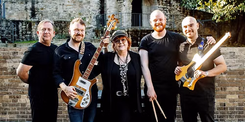 Maggie Reilly (SCT) | Salzhaus Winterthur