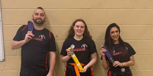 PMAS Loughborough Grading